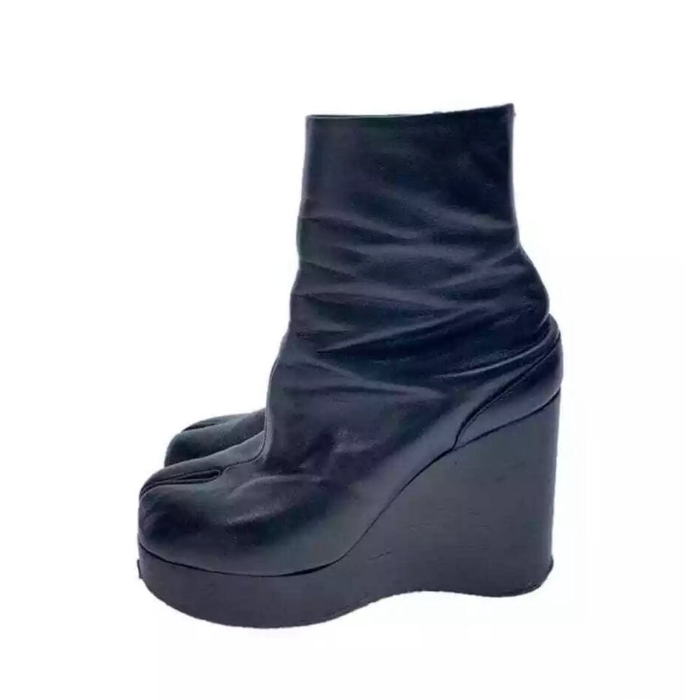 Wedge Margiela Boots size 40